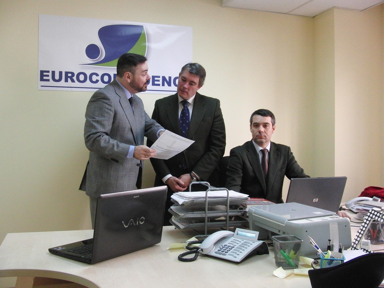 网站安全渗透：注册会计代理企业