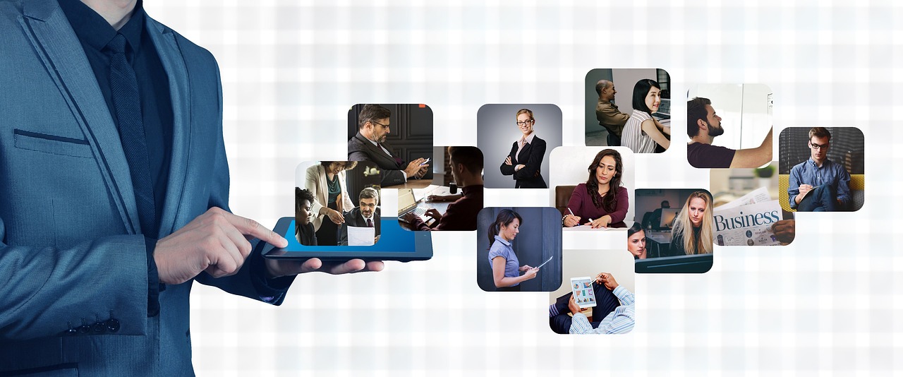 如何使用可访问性设计头部导航栏进行SEO