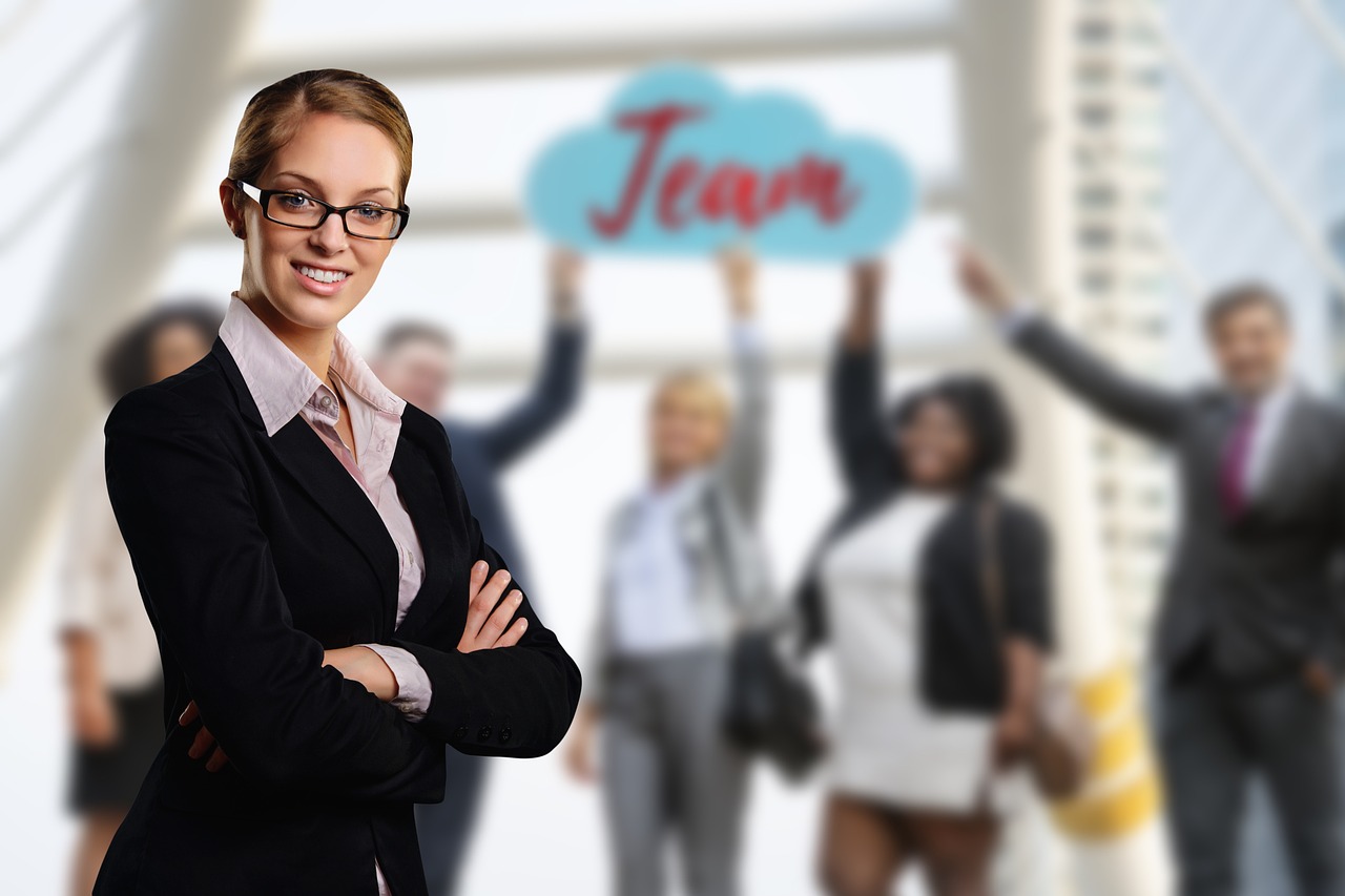 技术支持制造者如此活跃，是为了什么？